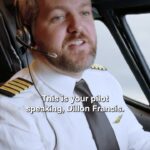 Dillon Francis Instagram - No one could have landed that plane like I did. No one.