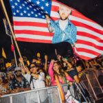 Dillon Francis Instagram - Is anyone else still hard from last night? Cuz all the new music I played has me bricked up 🧱 @hardfest