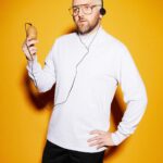 Dillon Francis Instagram - Music is my passion.