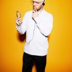 Dillon Francis Instagram - Music is my passion.