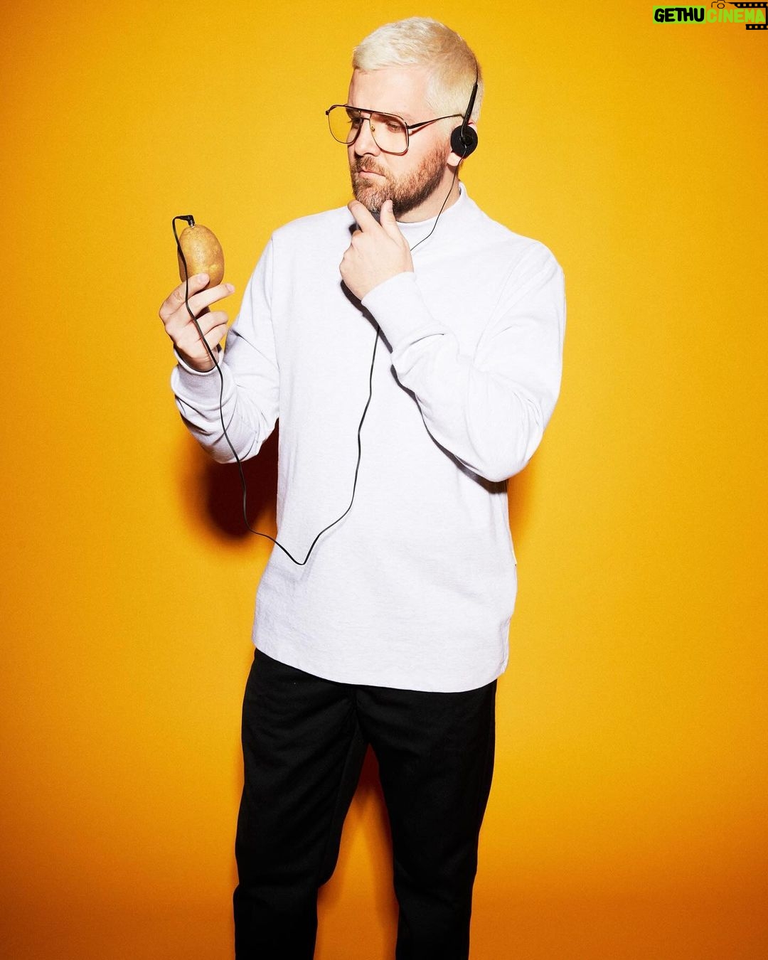 Dillon Francis Instagram - Music is my passion.