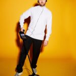 Dillon Francis Instagram - Music is my passion.