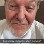 Dillon Francis Instagram - POV I’m 90 and trying to see what’s good tn