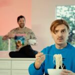 Dillon Francis Instagram - No magic, just boiling water