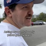 Dillon Francis Instagram - agent jeremy got what he deserved at the end