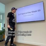 Dillon Francis Instagram - All rankings are final until i change my mind
