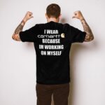 Dillon Francis Instagram - So many people want to work on themselves so I put these shirts on my store for the next 48 hours 🫡 or until carhartt sends me a cease and desist, link in bio