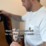 Dillon Francis Instagram - Drop a 🔨 in the comments if you want the shirt at the end of the video