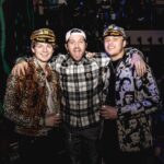 Dillon Francis Instagram - Spent a night in Milan with @dillonfrancis and made this song 🗝️🌙 drip or drown babyyyy