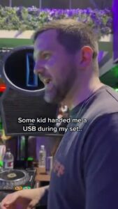 Dillon Francis Instagram - wtf man