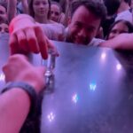 Dillon Francis Instagram - Sharing is caring