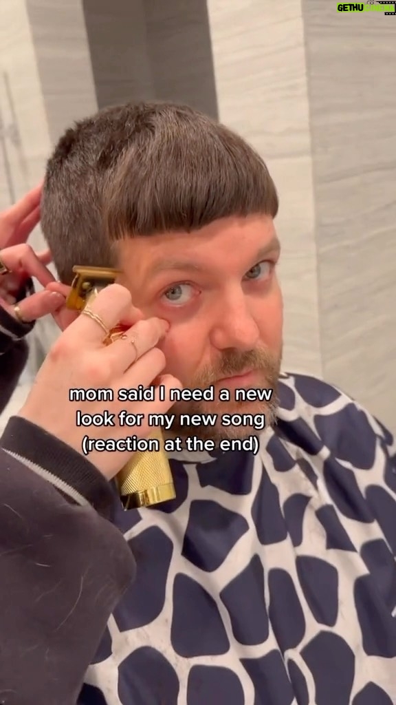 Dillon Francis Instagram - i think i look pretty