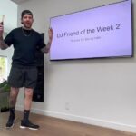 Dillon Francis Instagram - Some big changes this week, goes without saying but all rankings are final until next week