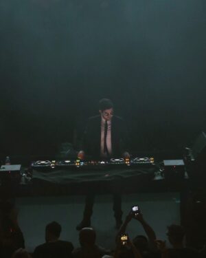 Dillon Francis Instagram - Los Angeles it pains me to say that I had to play my music in front of people over the weekend. While I hate the fact that people purposely gathered for such an event, I hate Dillon Francis more. LA you go deep.