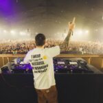 Dillon Francis Instagram - 💖I wear Carhartt because I’m working on myself💖 @stagecoach