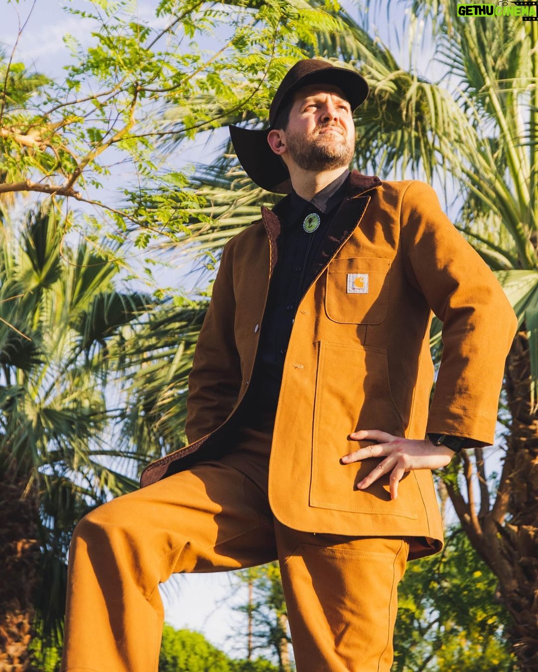 Dillon Francis Instagram - Bet Dillon Francis headlining @stagecoach day 2 wasn’t on your 2023 bingo card. Swipe for the investment opportunity of a lifetime, seriously inquires only