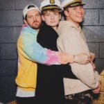 Dillon Francis Instagram - Spent a night in Milan with @dillonfrancis and made this song 🗝️🌙 drip or drown babyyyy