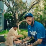 Dillon Francis Instagram - Got a caveman that can’t light a fire? No problem. I got you covered w This Mixtape Is Fire TOO!