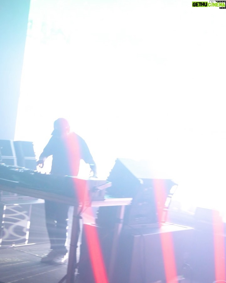 Dillon Francis Instagram - This weekend i went across the country and back in 72 hours, i ran out of underwear and shit my pants, and everyone likes @djhanzel more than me… all and all great weekend and i love y’all.. also 2nd to last slide is a banger