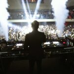 Dillon Francis Instagram – Los Angeles it pains me to say that I had to play my music in front of people over the weekend. While I hate the fact that people purposely gathered for such an event, I hate Dillon Francis more. LA you go deep.