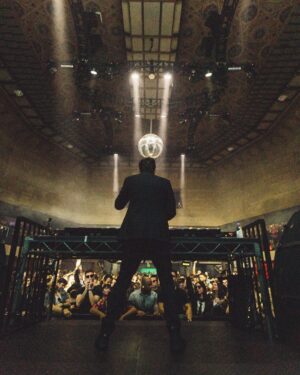 Dillon Francis Instagram - Los Angeles it pains me to say that I had to play my music in front of people over the weekend. While I hate the fact that people purposely gathered for such an event, I hate Dillon Francis more. LA you go deep.