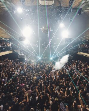 Dillon Francis Instagram - Los Angeles it pains me to say that I had to play my music in front of people over the weekend. While I hate the fact that people purposely gathered for such an event, I hate Dillon Francis more. LA you go deep.