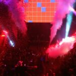 Dillon Francis Instagram – Los Angeles it pains me to say that I had to play my music in front of people over the weekend. While I hate the fact that people purposely gathered for such an event, I hate Dillon Francis more. LA you go deep.