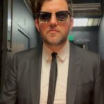 Dillon Francis Instagram – Los Angeles it pains me to say that I had to play my music in front of people over the weekend. While I hate the fact that people purposely gathered for such an event, I hate Dillon Francis more. LA you go deep.