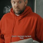 Dillon Francis Instagram - Can’t light your fart on fire? No problem…I got you covered w This Mixtape Is Fire TOO! 😎