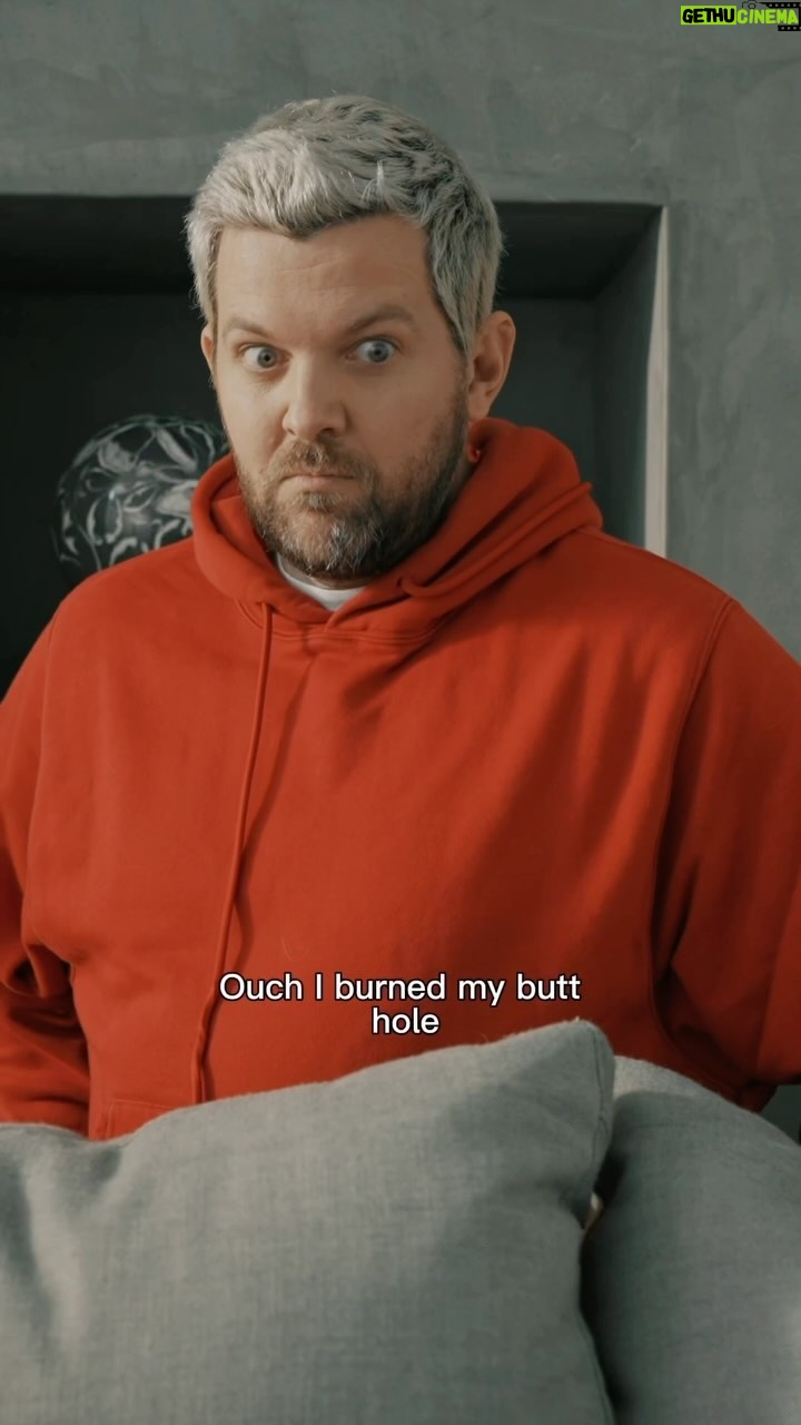 Dillon Francis Instagram - Can’t light your fart on fire? No problem…I got you covered w This Mixtape Is Fire TOO! 😎
