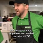 Dillon Francis Instagram - we better get employees of the month