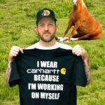 Dillon Francis Instagram - Go buy these before Stagecoach or before Carhartt sends me a cease and desist cuz both are inevitable 🤝