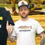 Dillon Francis Instagram - Go buy these before Stagecoach or before Carhartt sends me a cease and desist cuz both are inevitable 🤝