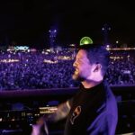 Dillon Francis Instagram - Jose Jose, IDs, & Magic the Gathering forever @edc_mexico