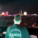 Dillon Francis Instagram - Jose Jose, IDs, & Magic the Gathering forever @edc_mexico
