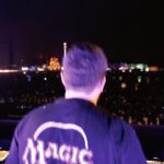 Dillon Francis Instagram - Jose Jose, IDs, & Magic the Gathering forever @edc_mexico