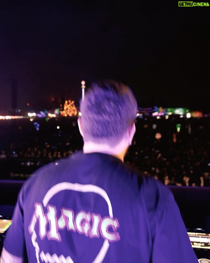 Dillon Francis Instagram - Jose Jose, IDs, & Magic the Gathering forever @edc_mexico