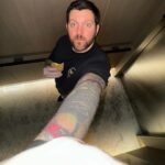 Dillon Francis Instagram - Jose Jose, IDs, & Magic the Gathering forever @edc_mexico