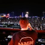 Dillon Francis Instagram - Jose Jose, IDs, & Magic the Gathering forever @edc_mexico