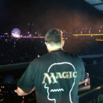 Dillon Francis Instagram - Jose Jose, IDs, & Magic the Gathering forever @edc_mexico
