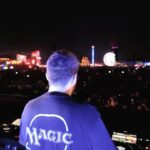Dillon Francis Instagram - Jose Jose, IDs, & Magic the Gathering forever @edc_mexico