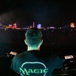 Dillon Francis Instagram - Jose Jose, IDs, & Magic the Gathering forever @edc_mexico