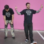 Dillon Francis Instagram - We made a record that nobody’s gonna like 🫶 Los Angeles, California