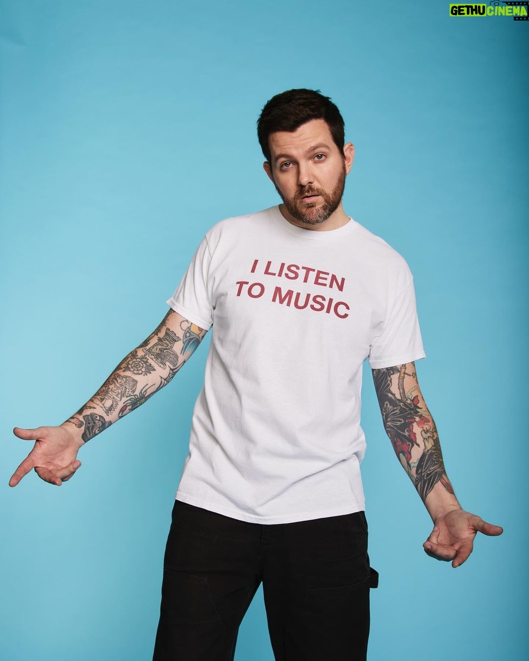 Dillon Francis Instagram - If you had 24hrs w me š what would you do??!! Best answer wins a free ātechno slutā shirt and worst answer wins a free āI listen to musicā shirt