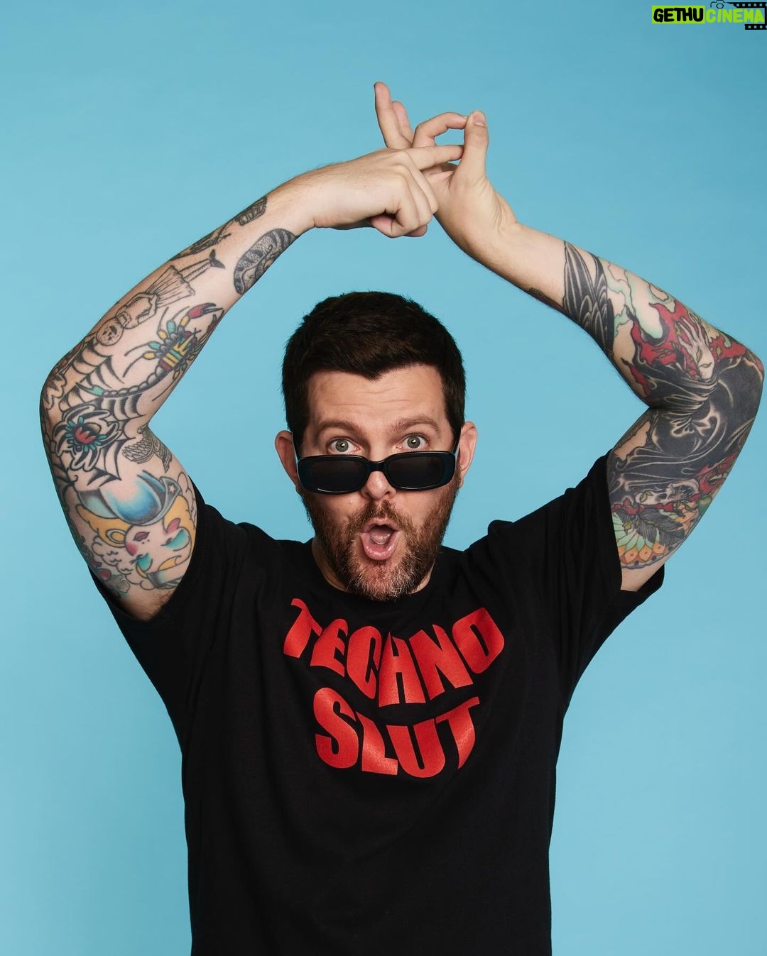 Dillon Francis Instagram - If you had 24hrs w me š what would you do??!! Best answer wins a free ātechno slutā shirt and worst answer wins a free āI listen to musicā shirt