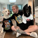 Dillon Francis Instagram – Merch bundle giveaway 🫣🤭😮‍💨😈
Giving away 10 shirts and 2 “so fire it made me c*m extra hard” packs! (Swipe to see packs) 
To enter: Like this post, share to your story & tag 3 friends for a chance to win 😎 winners will be announced Friday! You can go peep the fire bundles in my bio and buy any you want!