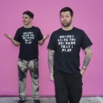 Dillon Francis Instagram - We made a record that nobody’s gonna like 🫶 Los Angeles, California