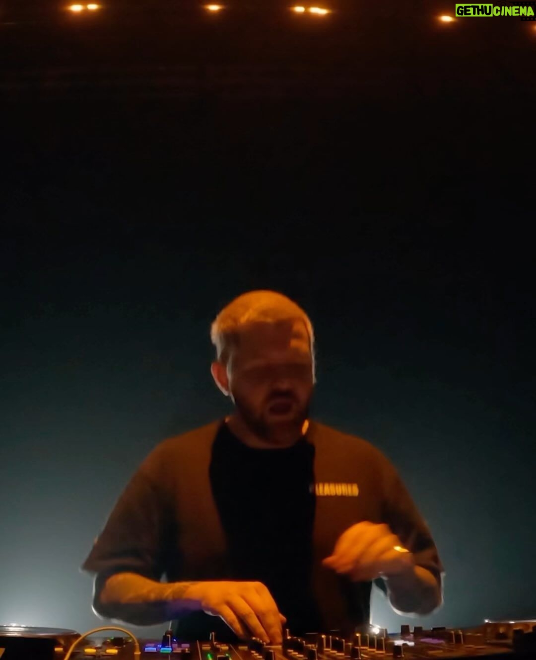 Dillon Francis Instagram - POV: you just came to one of my 3 shows in LA and Iām looking at you sitting on the curb eating a bacon wrapped street dog with no napkin and a huge smile on your face š