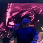 Dillon Francis Instagram – POV: you just came to one of my 3 shows in LA and I’m looking at you sitting on the curb eating a bacon wrapped street dog with no napkin and a huge smile on your face 👉