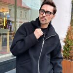 Dima Bilan Instagram - Ну очень долгожданная весна ,случилась со мной в этот раз 🌱 Всем добра 🙏🏼 #билан #димабилан